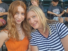 20230728_190612 Mother Daughter At Citi Field